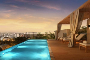 Confort & luxury Apt- San Isidro